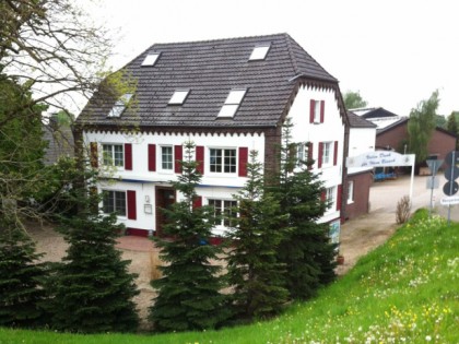 Photo: Haus Vossegatt